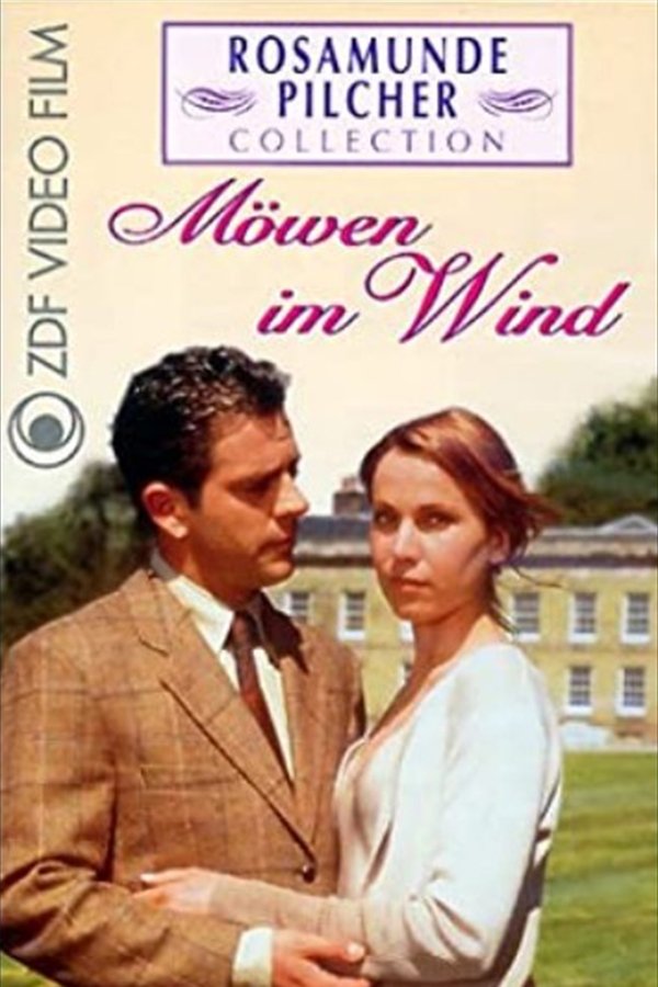 Rosamunde Pilcher: Möwen Im Wind