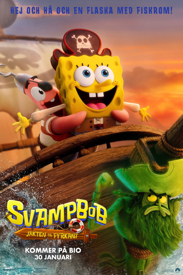 Movie Poster