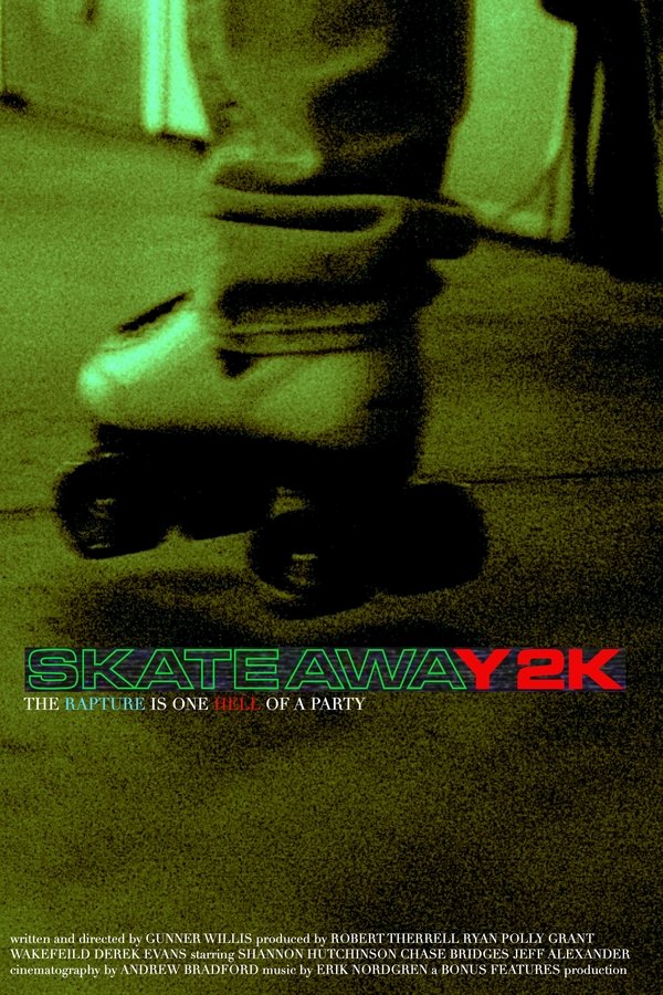 Skateaway2K