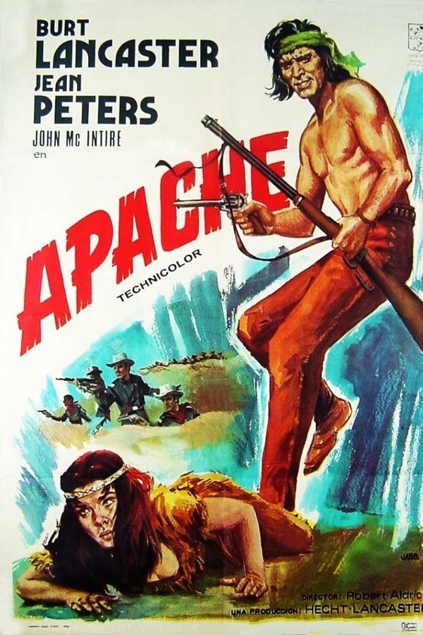 Apache