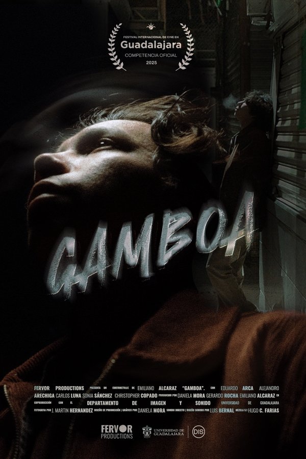 GAMBOA
