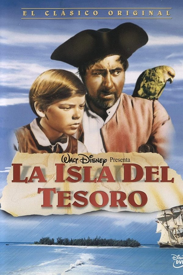 Treasure Island