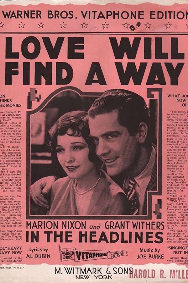 In The Headlines