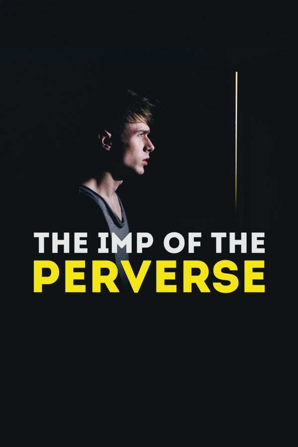 The Imp Of The Perverse