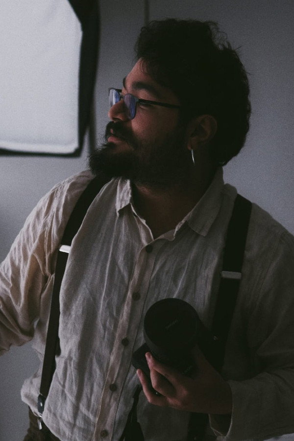 Director