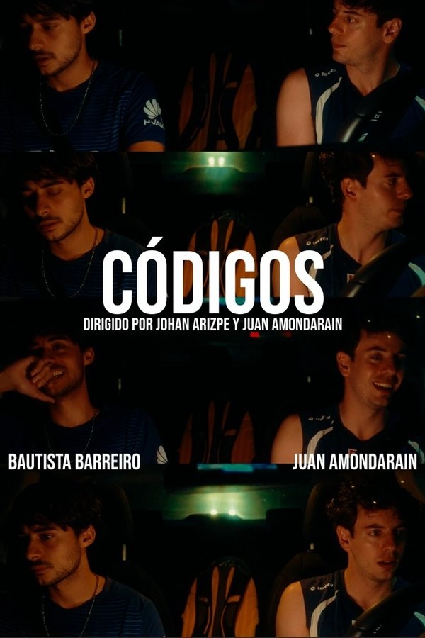 Códigos