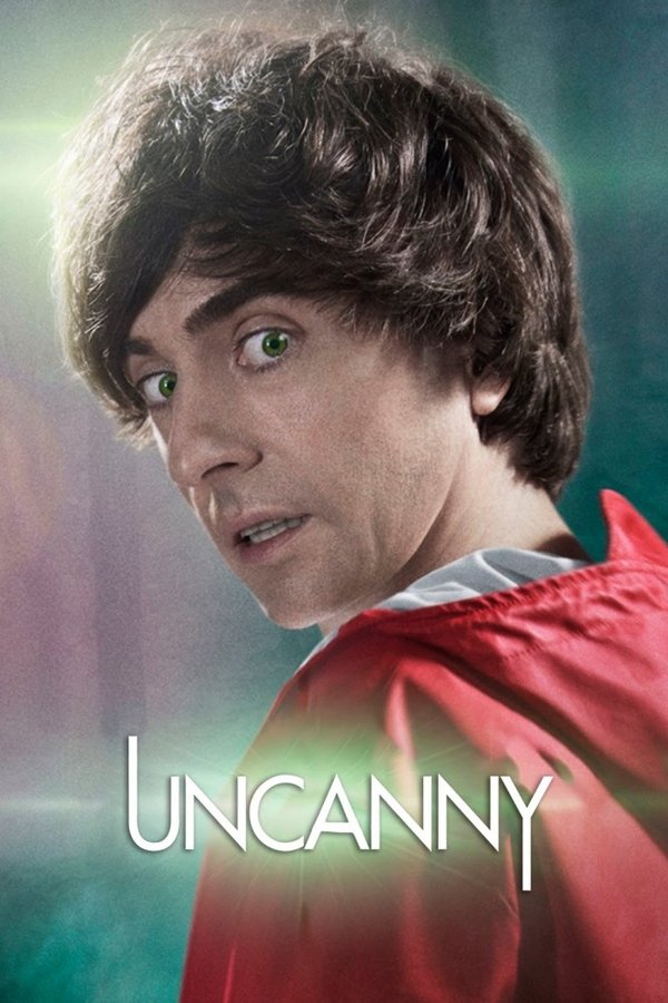Uncanny Post Mortem