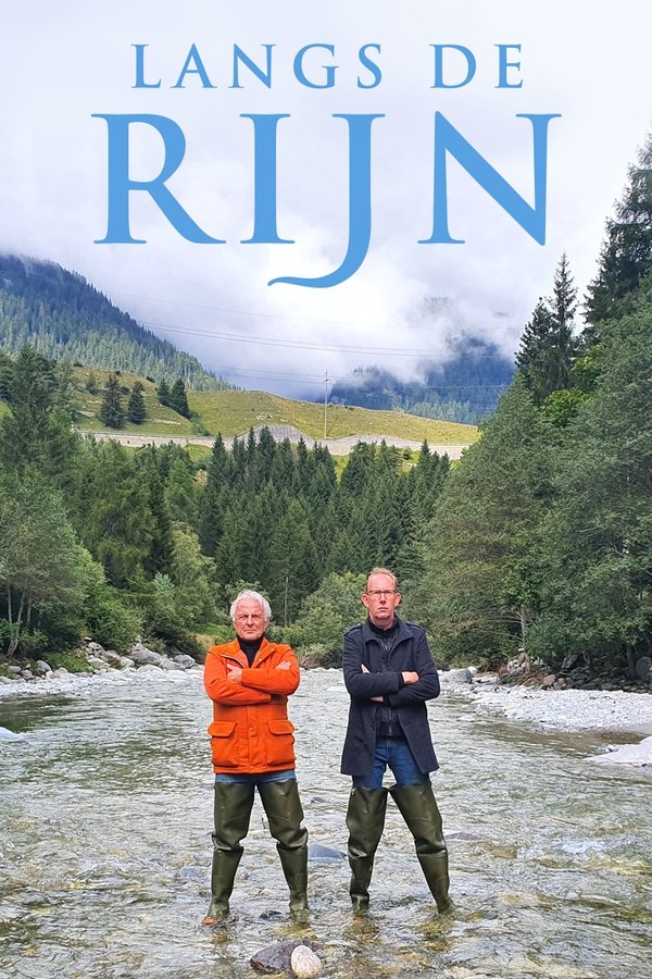 Langs De Rijn
