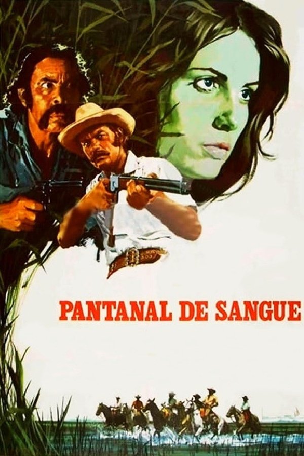 Pantanal De Sangue