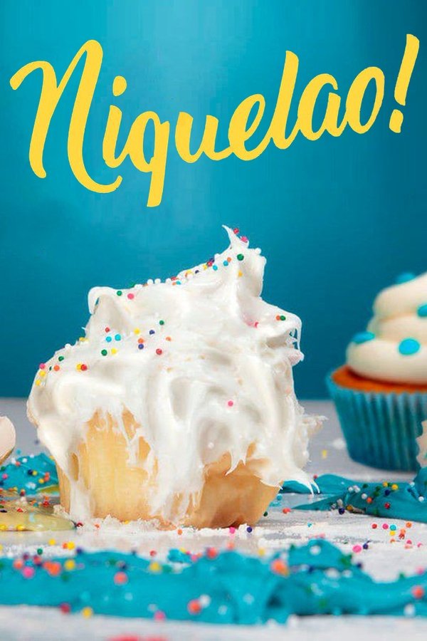 Niquelao!