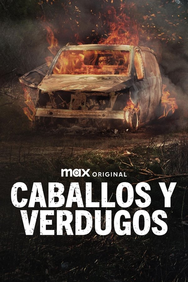 Caballos y verdugos