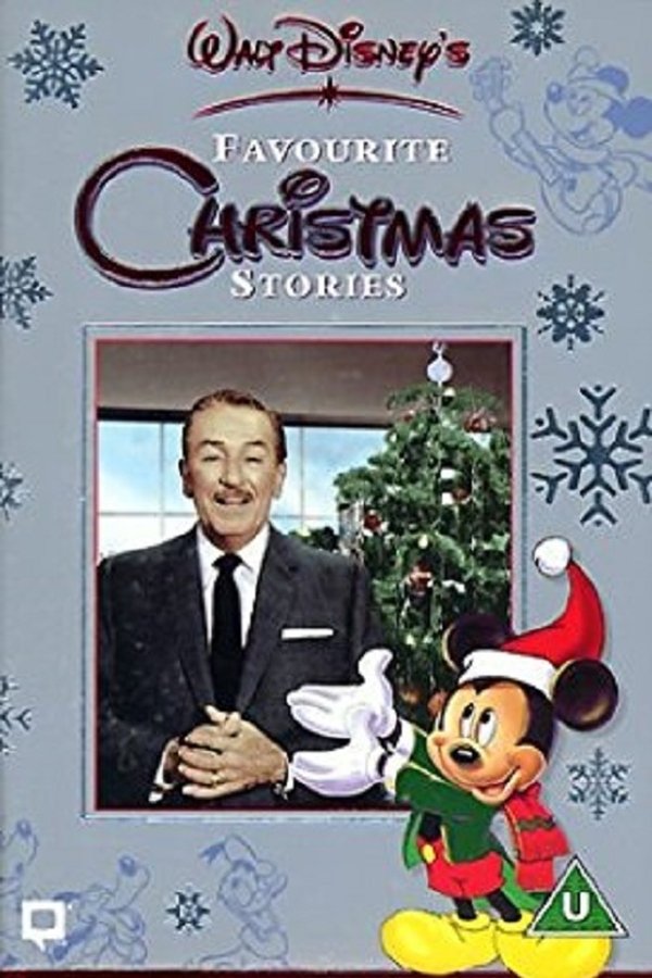 Walt Disney's Favourite Christmas Stories