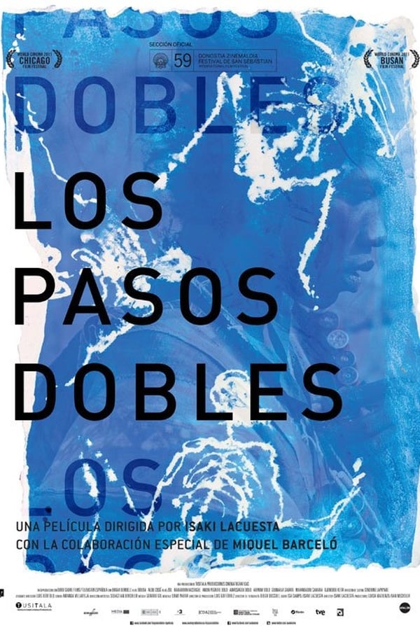 Los Pasos Dobles