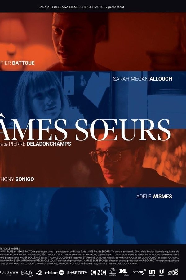Âmes Sœurs