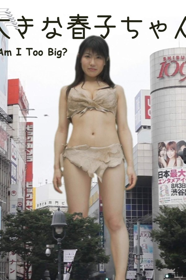 Am I Too Big?