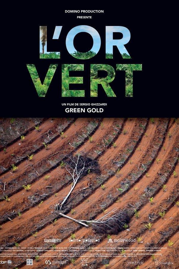 L'or Vert