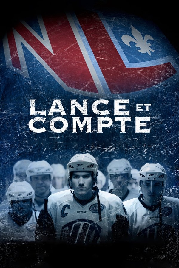Lance Et Compte