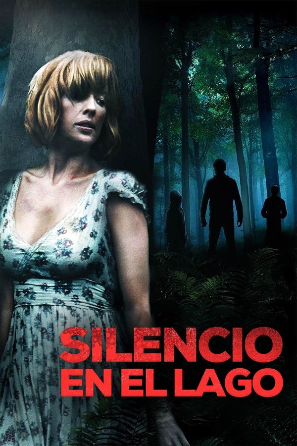 Silencio en el lago