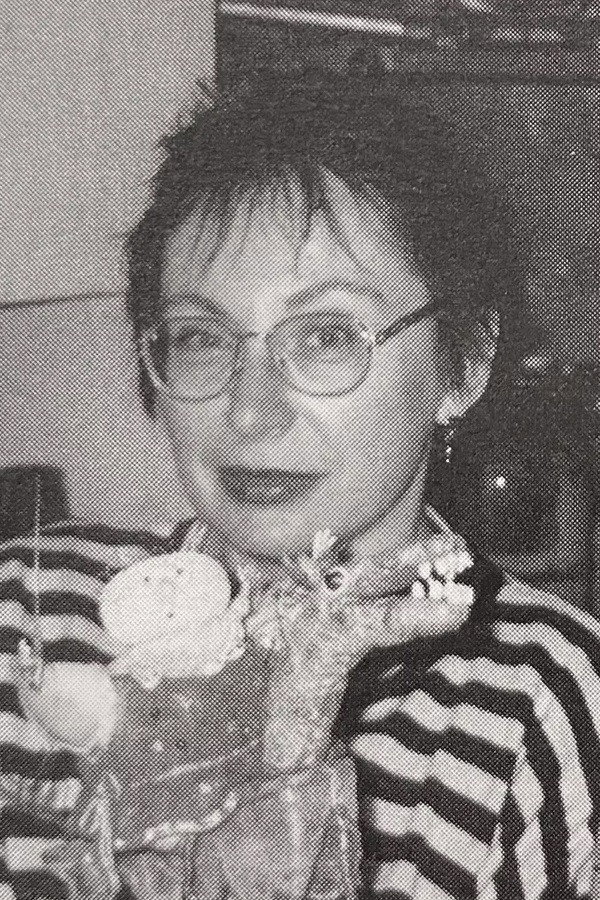 Director