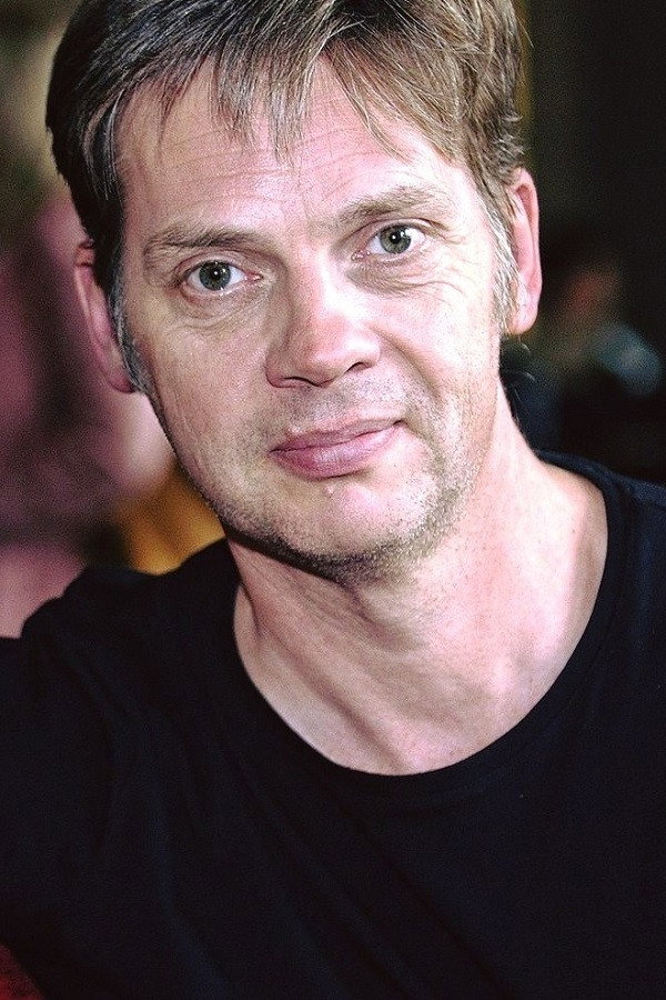 Director
