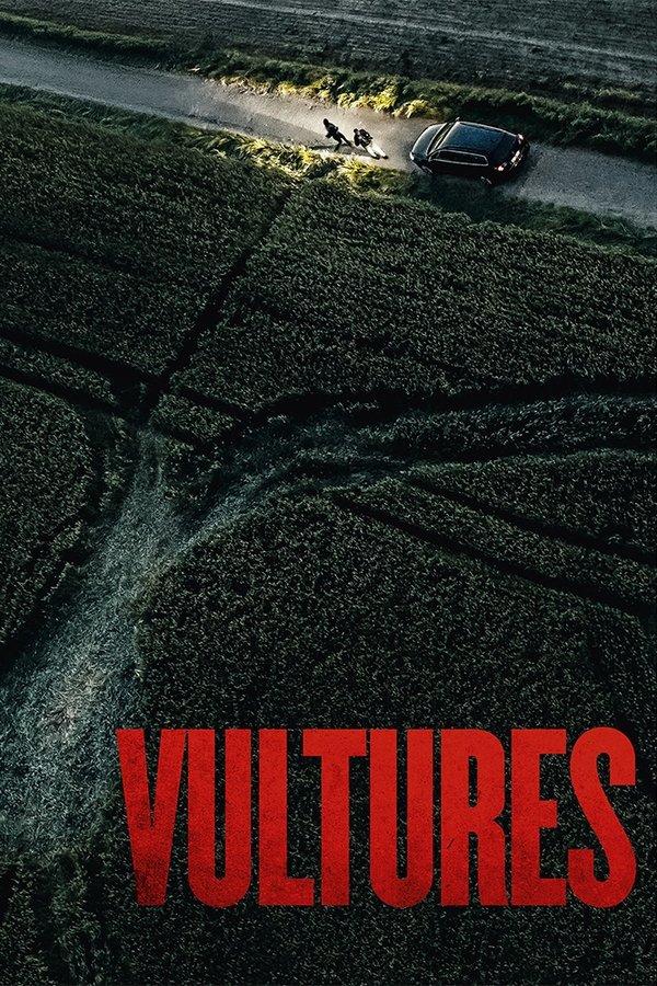 Vultures