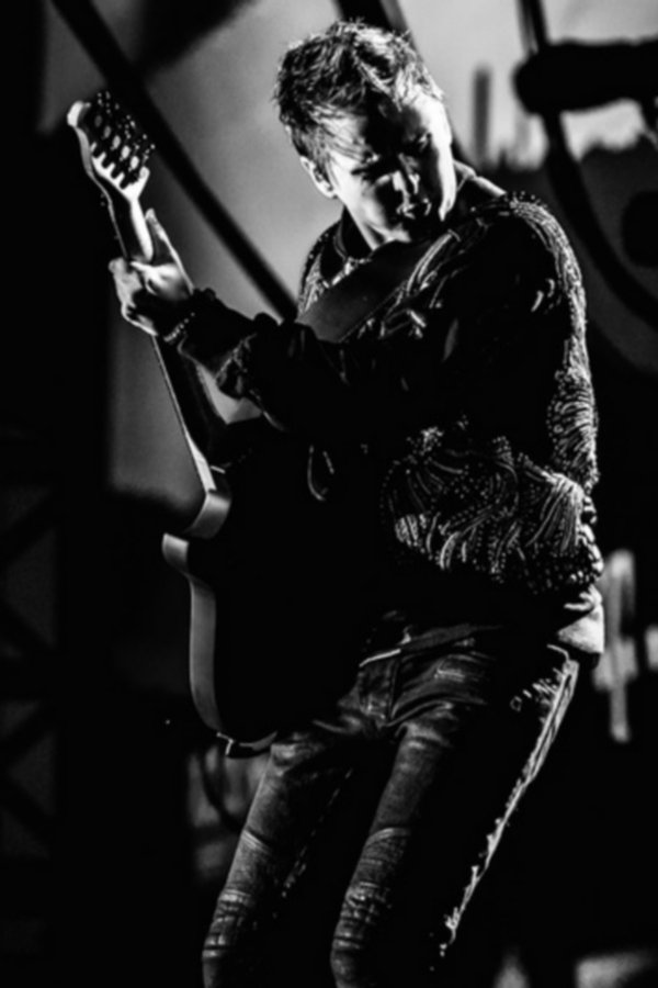 Muse: Live At Rock Am Ring 2018