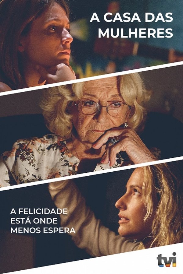 A Casa Das Mulheres