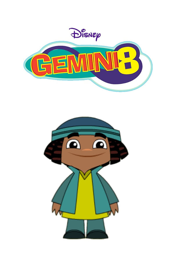 Gemini 8