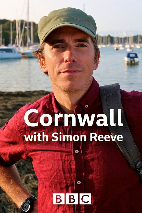Cornwall With Simon Reeve