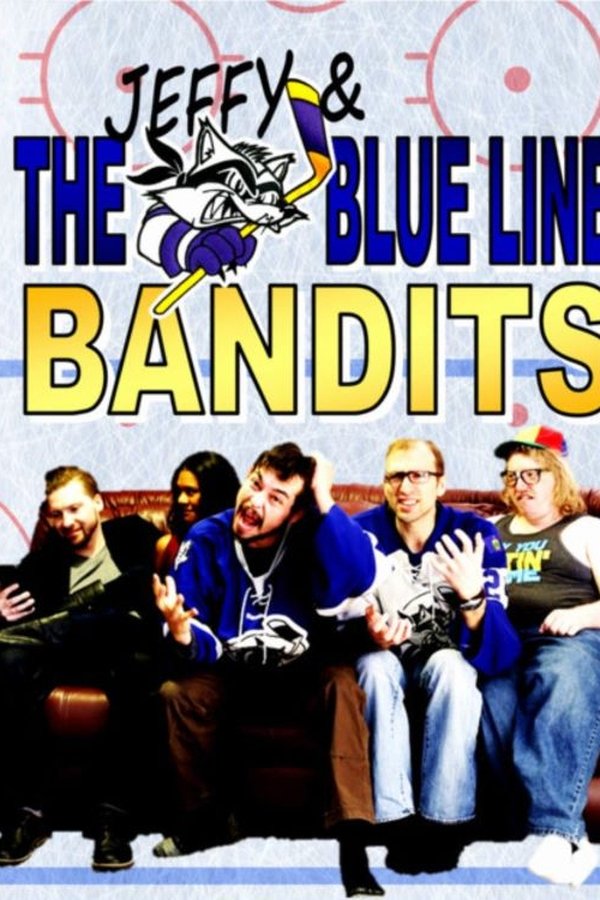 Jeffy & The Blue Line Bandits