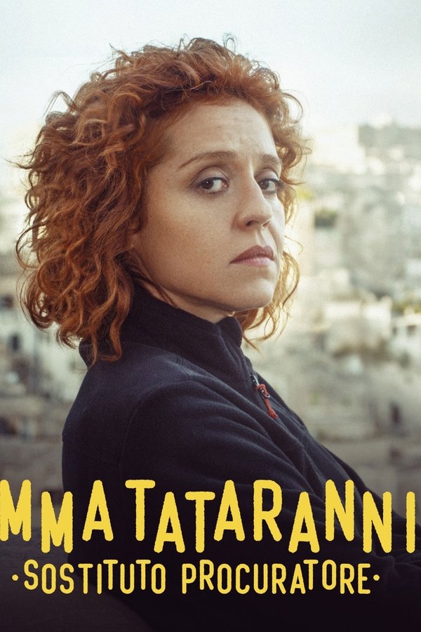 Imma Tataranni - Sostituto Procuratore