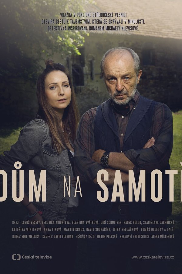 Dům Na Samotě