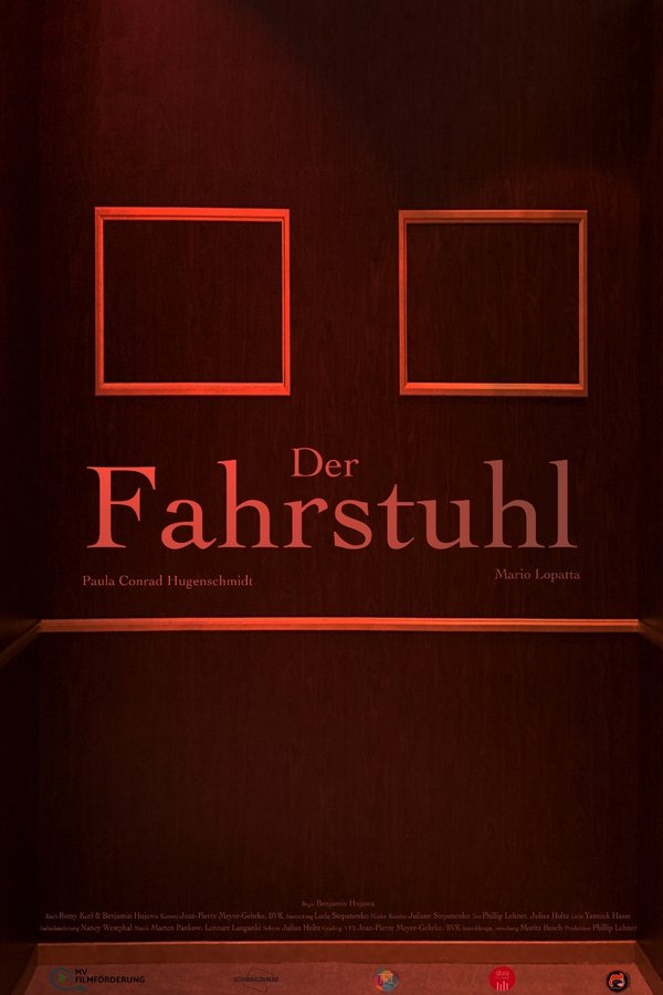 Der Fahrstuhl
