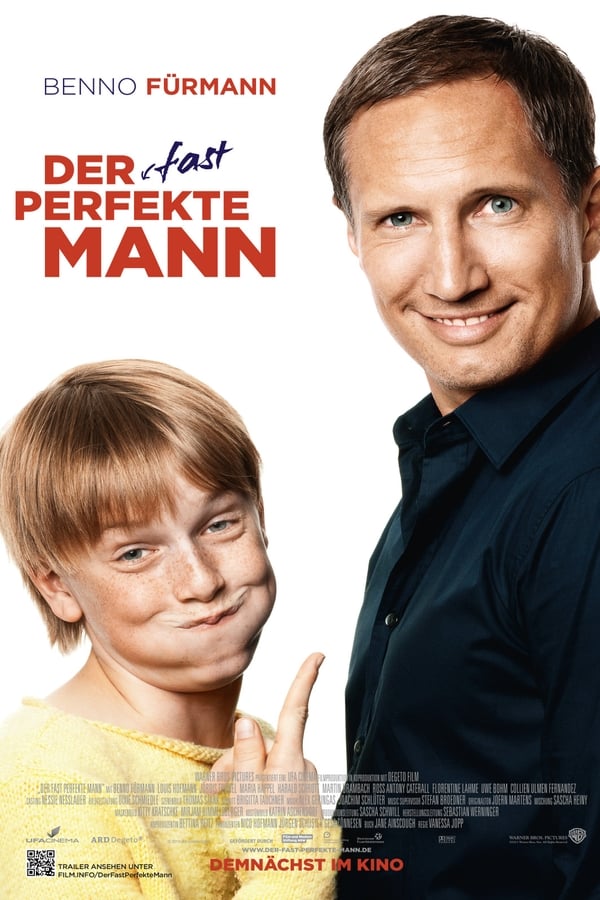 Der Fast Perfekte Mann