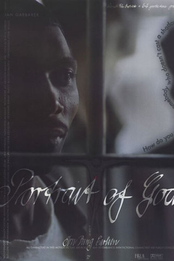 Portrait Of God