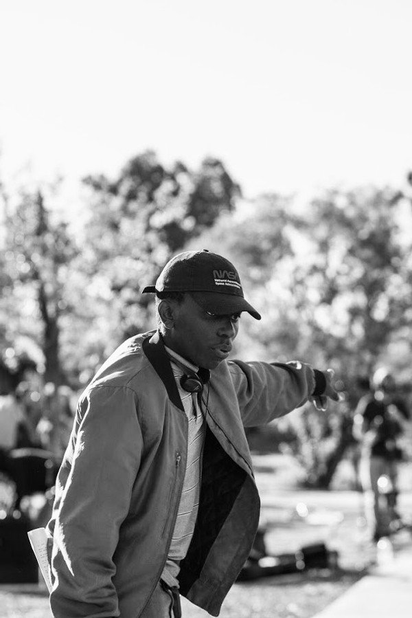 Director