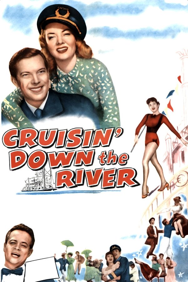 Cruisin' Down The River