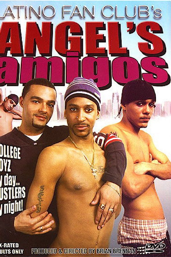 Angel's Amigos