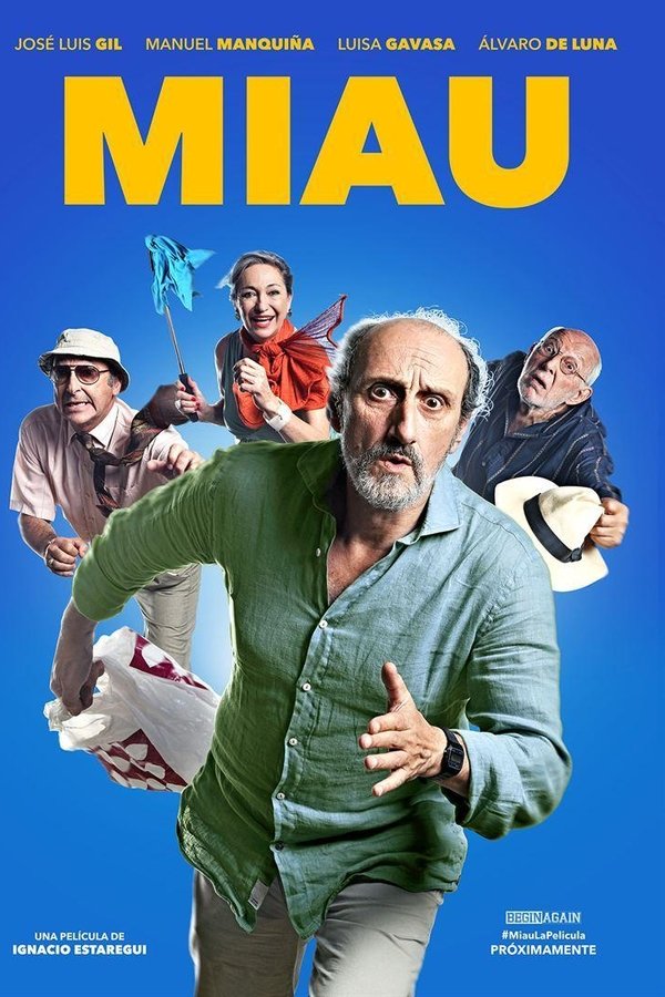 Miau
