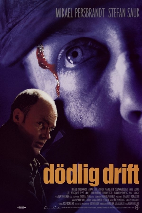 Dödlig Drift