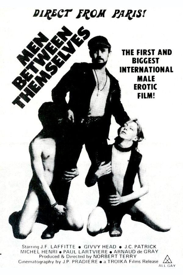 Hommes Entre Eux