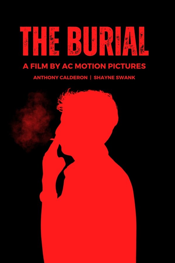 The Burial