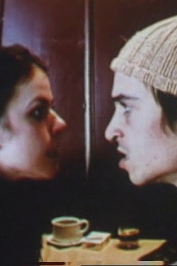 Final - Trilogia Do Amor Em 16mm - Parte 1