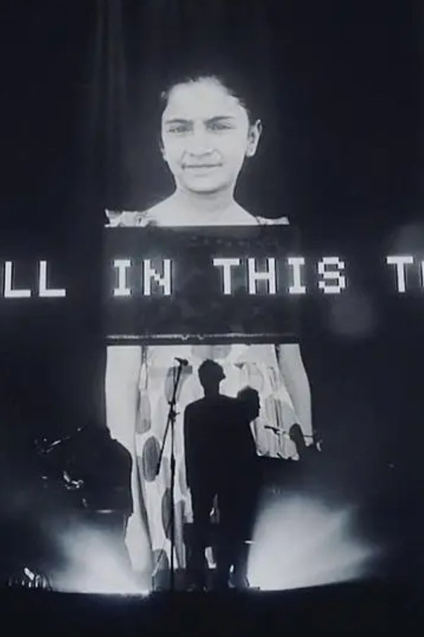Massive Attack - Live At The AB, Brussels