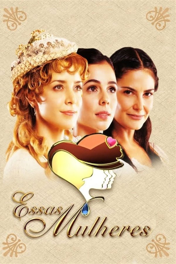 Esas Mujeres