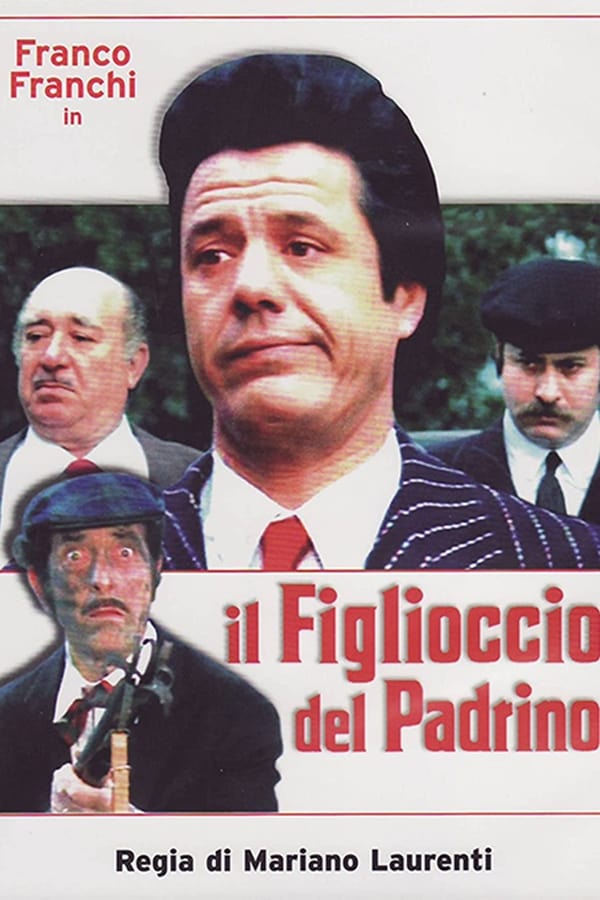 Il Figlioccio Del Padrino