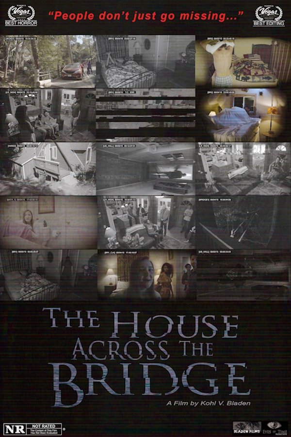 The House Across The Bridge