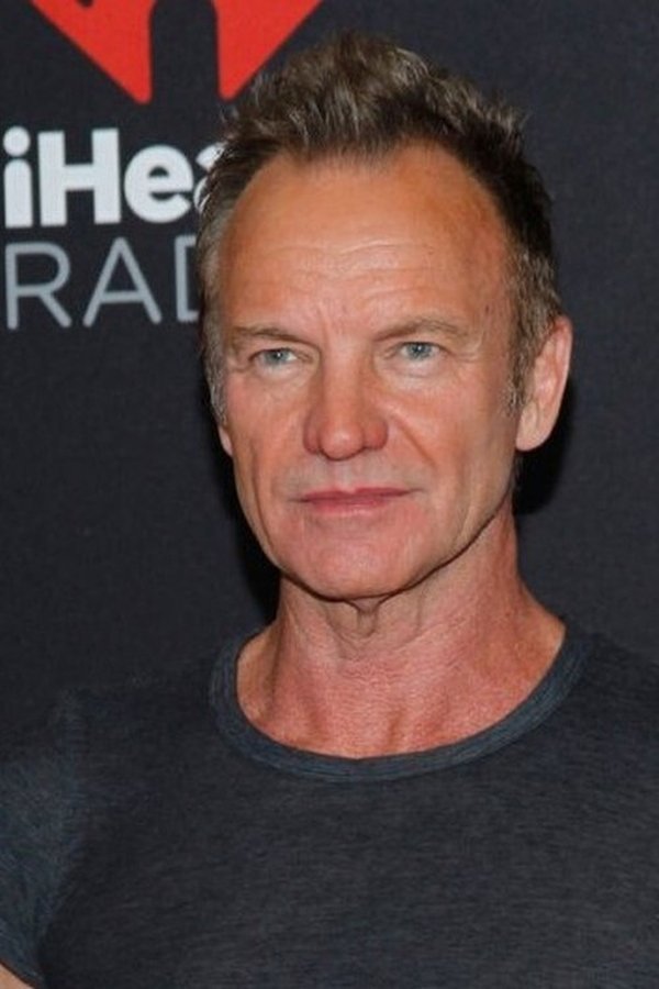 Sting - Live At IHeartRadio Music Festival 2016