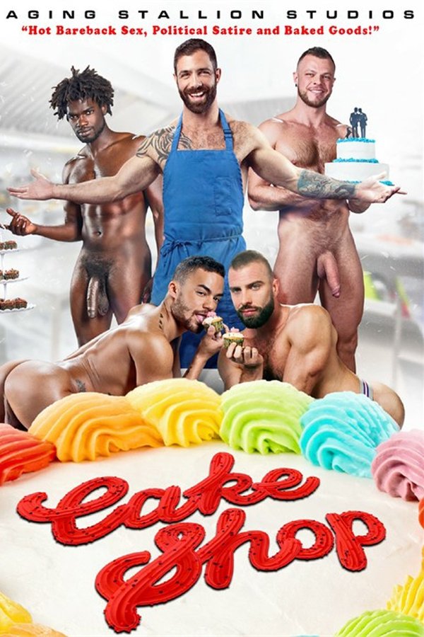 Cake Shop