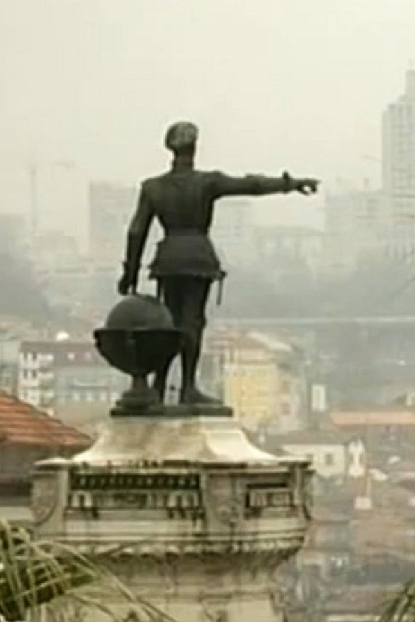 Conversazione A Porto